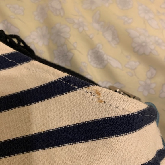 Jack Gomme mesh tote bag - Picture 6 of 11